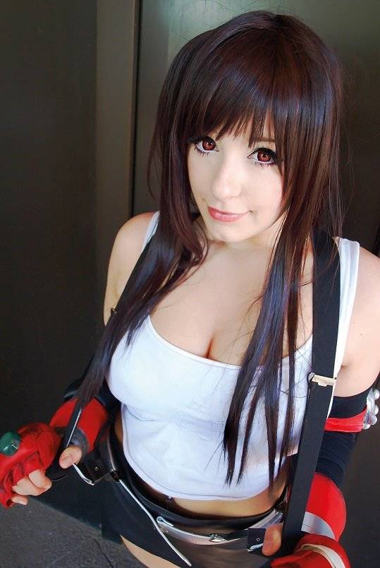 Who Tifa(22)